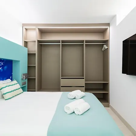 Appartamento Edison Building 201 By Canariasgetaway