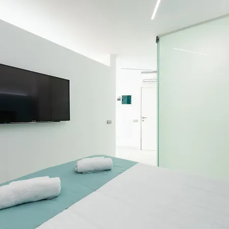 Apartment Edison Building 201 By Canariasgetaway *