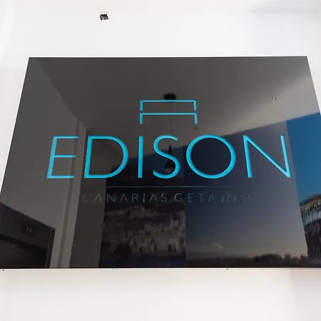 Edison Building 201 By Canariasgetaway * Las Palmas de Gran Canaria